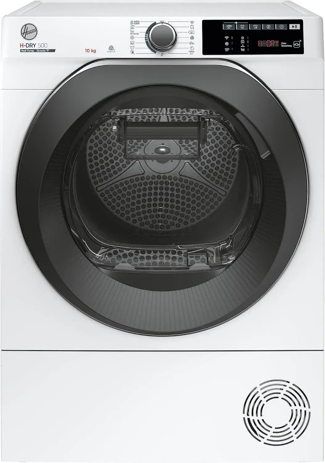 Hoover Sèche-linge 10 kg A++ Pompe à Chaleur WiFi