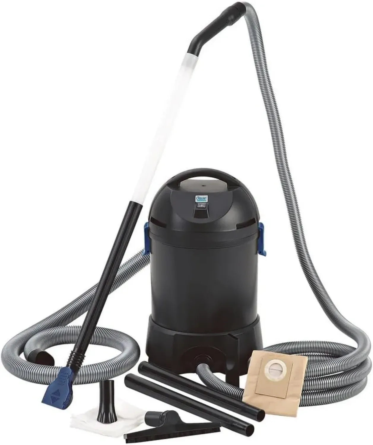 Aspirateur de Bassin Oase PondoVac Classic 50529 – Nettoyage Efficace