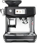 Sage - Machine à Café Barista Touch - Mousseur Auto, Moulin Intégré, Brew Froid - Dosage Intell, Tassage Facil, Truffe Noire