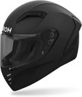 Casque AIROH CONNOR Noir Mat Taille L