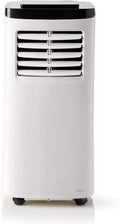 Climatiseur Portable Nedis 7000 BTU Économie d'Énergie