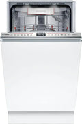 Lave-vaisselle Intégrable Bosch Serie 6 SPV6ZMX17E, 10 Couverts, Silencieux