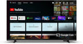 Téléviseur 4K Ultra HD 43' Philips pour Hôtels - Smart TV