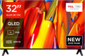 TCL 32V5C - Téléviseur QLED Smart LED 32' Full HD avec Android TV, HDR et Google Cast
