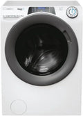 Lave-linge frontal Candy RapidÓ PRO 10 kg 1400 tr/min Classe A - Blanc