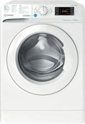 Lave-linge frontal 9 kg 1200 trs/min avec affichage numérique