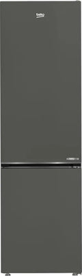 Beko Réfrigérateur-Congélateur 355L, 203,5cm, Silencieux 32dB, Porte Réversible