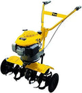 Motoculteur Honda Vigor VMZ 55 pour Jardinage Efficace