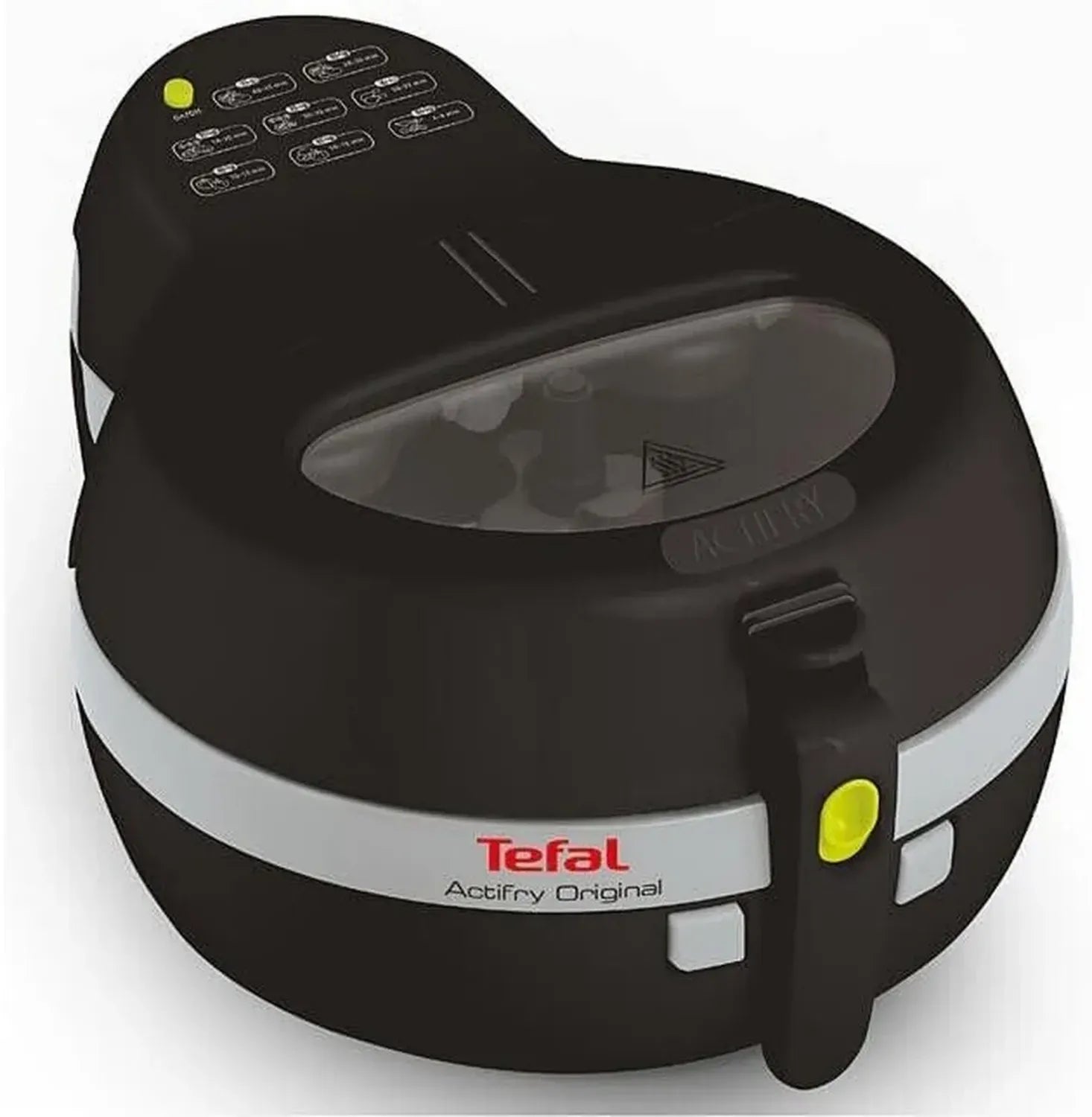 Friteuse à Air Chaud Tefal Actifry Noire FZ712810
