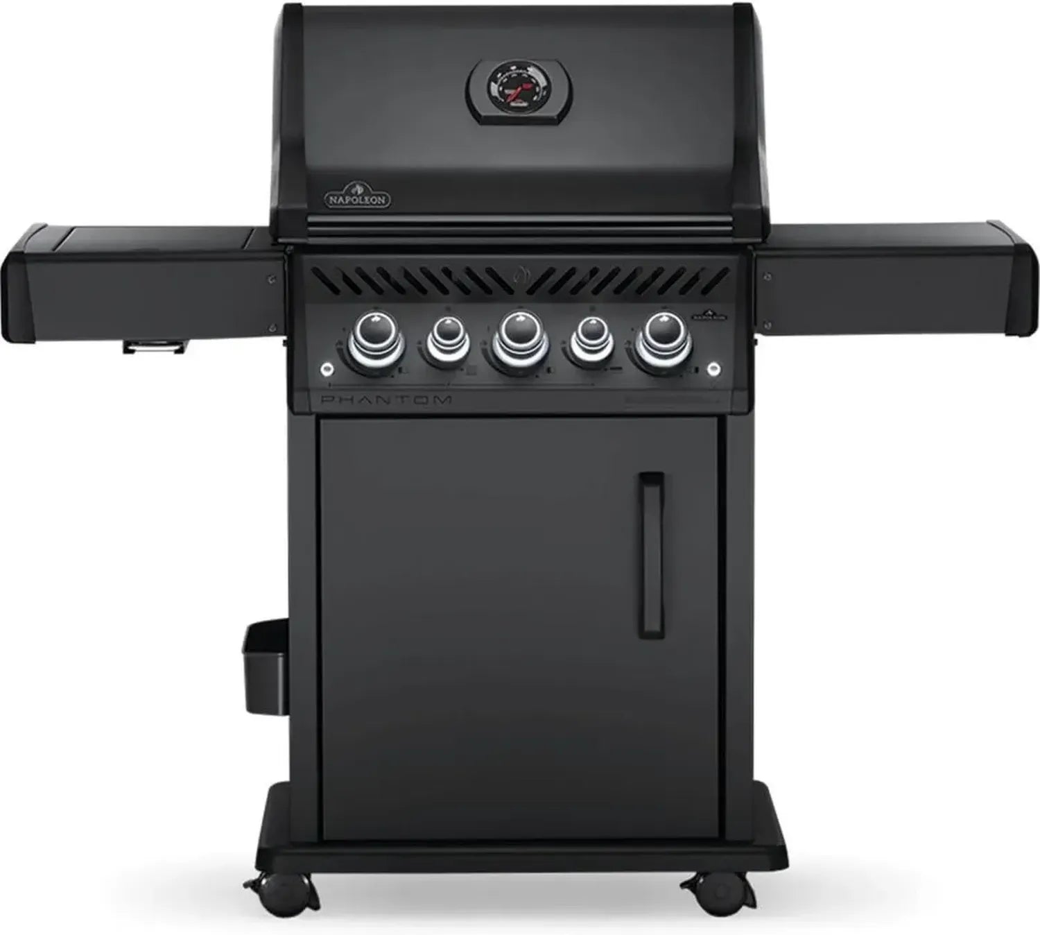 Grill Gaz Napoléon Phantom Rogue SE 425 Noir