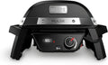 Grill Électrique Weber Pulse 1000 pour Barbecue