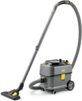 Aspirateur Kärcher T 10/1 ADV, 585W, 10L, HEPA 14, accessoires inclus