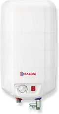 Chauffe-eau électrique 15L 2 kW pour installation sous évier sous pression