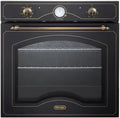 Four encastrable De Longhi COUNTRY 9L Antracite