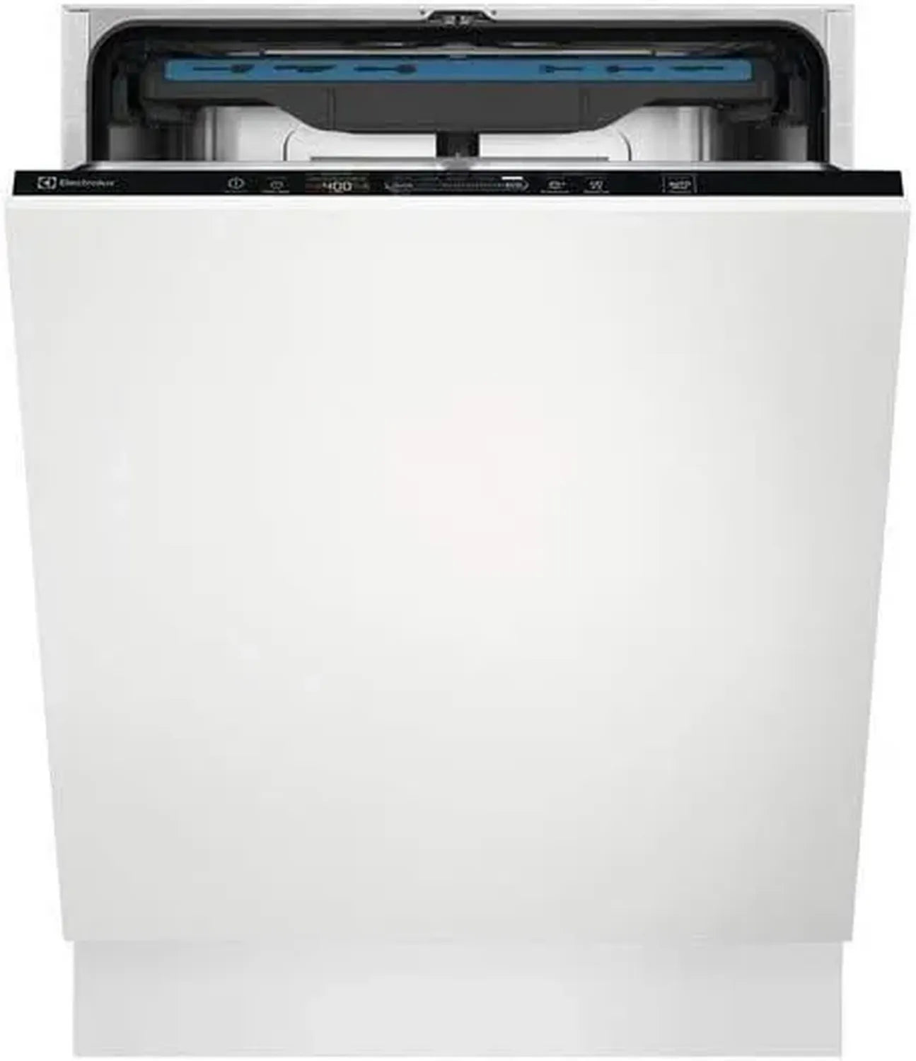 Lave-vaisselle encastrable Electrolux 60cm A++ 44dB 14 couverts avec tiroir