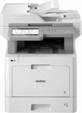 Imprimante Multifonction Brother MFC-L9570CDW A4 Laser Couleur WiFi 31 ppm