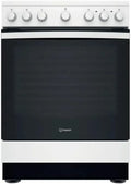 Sèche-linge Indesit IS67V5PCWE à Condensation