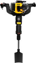 Pelle à essence 52CC portable 2 temps pour jardin et ferme