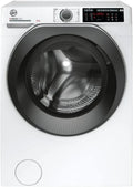 Lave-linge Hoover 8 kg 1200 trs/min Blanc Efficace