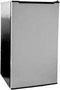 Congélateur Vertical Wintem 80L - Compact avec 3 Tiroirs Amovibles et Porte Élégante