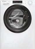 Sèche-linge Candy Smart Pro Inverter 8+5 kg, 1400 tours/min, Classe A-10%, Programme Rapide, Easy Iron Plus, Blanc