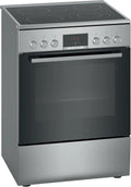 Bosch Cuisinière Électrique 60cm Série 4 avec EcoClean et Cuisson 3D