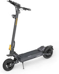 Trottinette Électrique Ausom Gosoul 2 Pro pour Adultes, Autonomie 70/90KM, Freins à Disque E-ABS, Idéal pour Urbain, Pliable Tout Terrain 10'