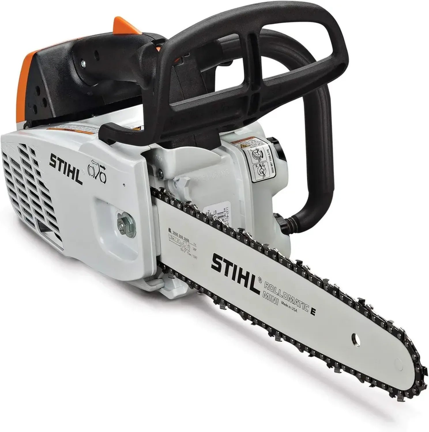 Tronçonneuse Stihl MS 194 T Ultra-légère 35 cm