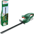 Taille-Haies Bosch Sans Fil EasyHedgeCut 18V, Lame de 44 cm, Système 18V (Outil Seul)