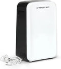 Déshumidificateur d'Air Trotec TTK 71 E - Portable et Électrique, Capacité 24L/j, Surface jusqu'à 50 m², Hygrostat Intégré