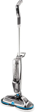 Bissell Spinwave Nettoyant Sols Sans Fil 2240N