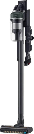 Aspirateur Balai Sans Sac Samsung Jet 85 PetPRO - Multicyclonique - Chromé et Noir