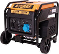 Générateur Inverter 7500W Kiotsu avec Démarrage Électrique et Sortie 12V