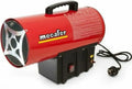 Chauffage à Gaz Mecafer 30KW - Modèle MH30000G