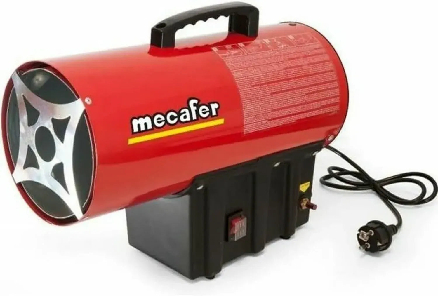 Chauffage à Gaz Mecafer 30KW - Modèle MH30000G