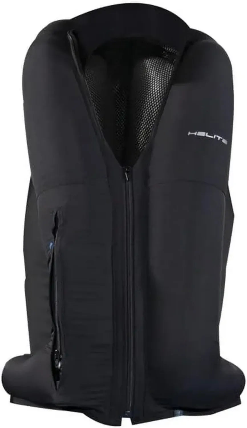 Gilet Airbag de Sécurité Zip'IN 2.0
