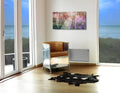 Radiateur Électrique Mural Adax Neo NP 2000W Argent - Économe en Énergie avec Thermostat, 370mm