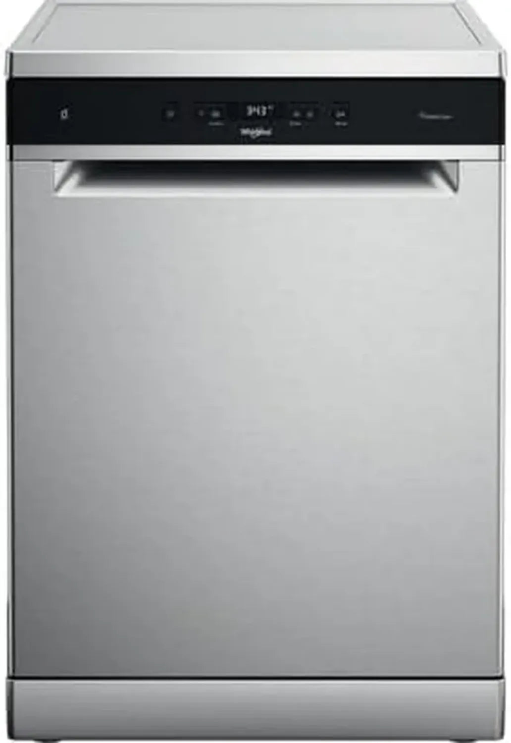 Réfrigérateur Combiné Whirlpool W3FD634X - 340 L, A++