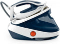 Fer à repasser vapeur Calor Pro Express Ultimate II GV9712C0 3000W - Bleu/Blanc