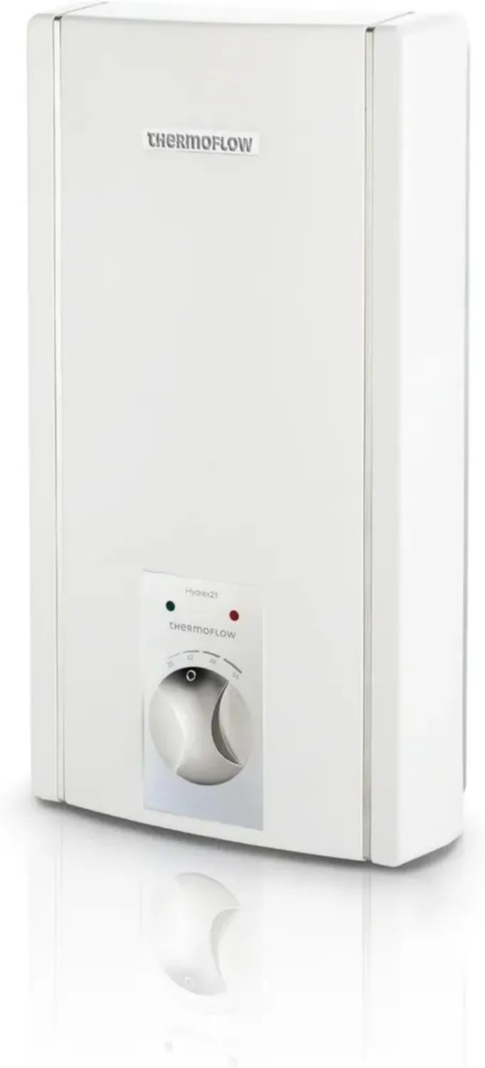Chauffe-eau instantané 21 kW 400 V pour maison - Hydrex21