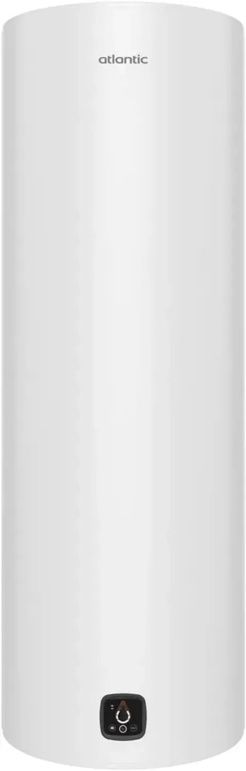 Chauffe-eau électrique intelligent mural 200L - Atlantic Aquéo