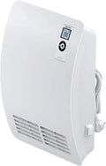 Chauffage Mural Stiebel Eltron CK20S 2 kW, Température Réglable, Blanc