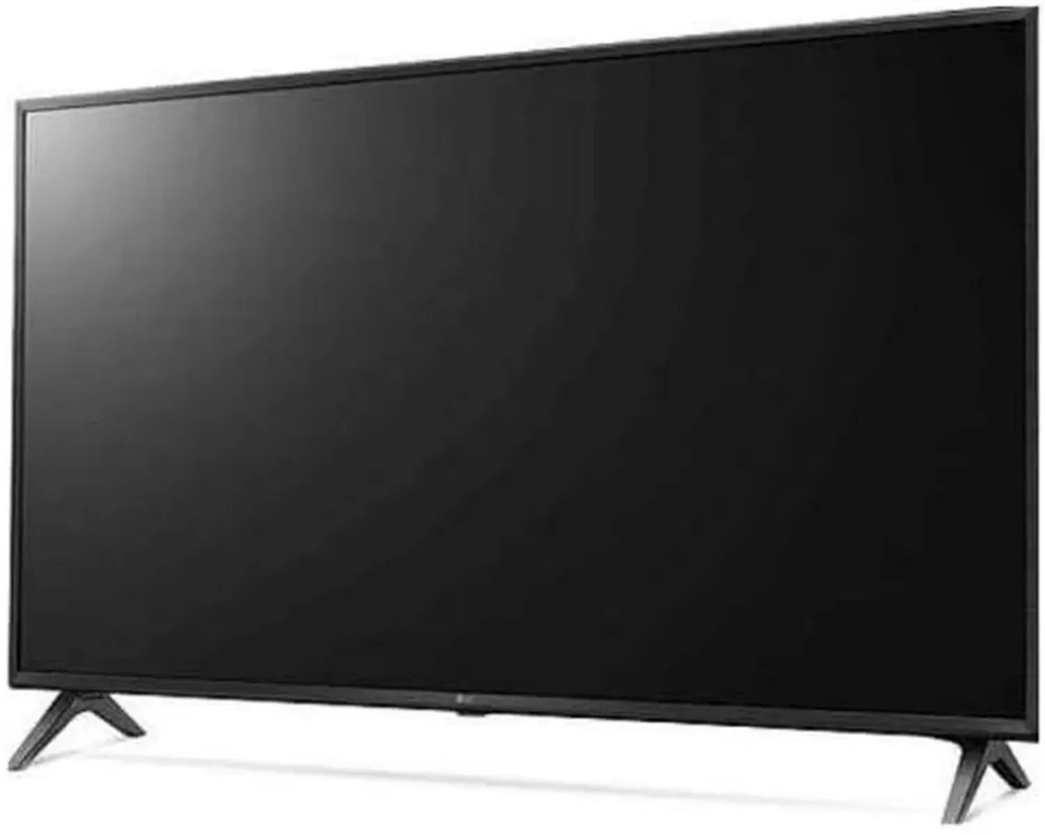 Smart TV LED 4K Ultra HD 108 cm LG 43UM7100 avec Tuner TNT et Enregistrement USB