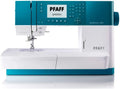 Machine à coudre Pfaff Ambition 620 avec accessoires inclus