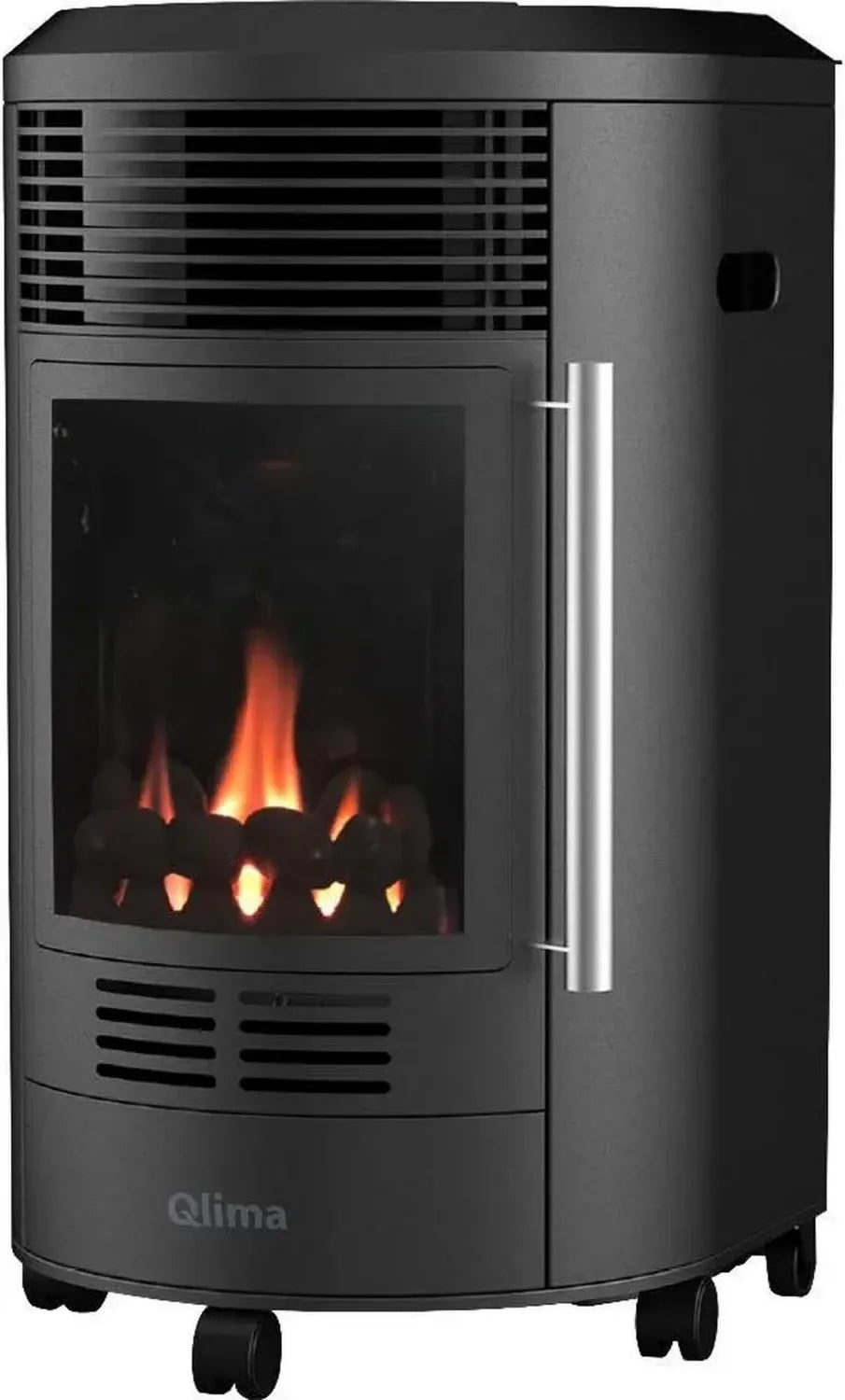 Poêle à Gaz Portable Qlima GH8034