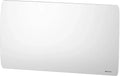 Radiateur Électrique Noirot RadNéo 1500W - Chauffage Doux en Aluminium - Ultra Réactif et Compact - Made in France, Blanc