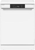 Lave-vaisselle Sharp 60 cm Blanc QW-NA1FF45DW