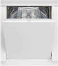 Lave-vaisselle Intégrable Indesit 14 Couverts D2IHL326