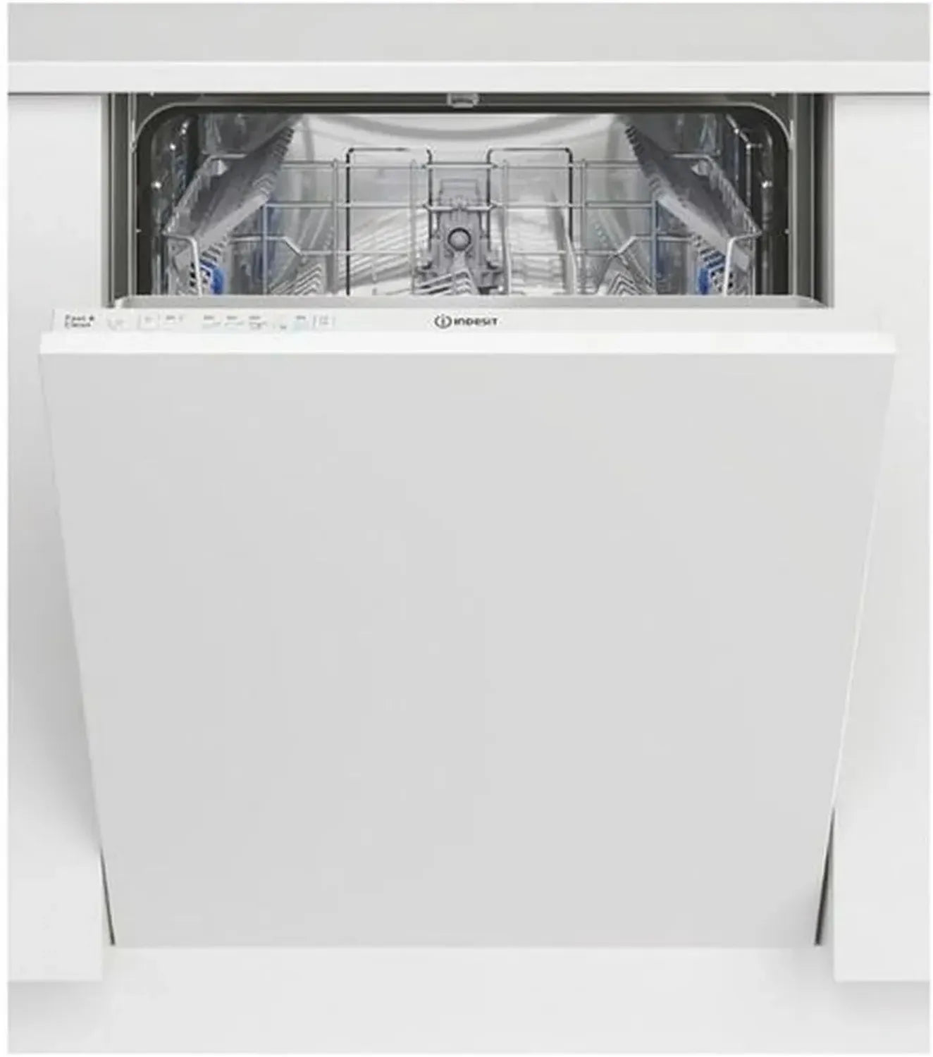 Lave-vaisselle Intégrable Indesit 14 Couverts D2IHL326