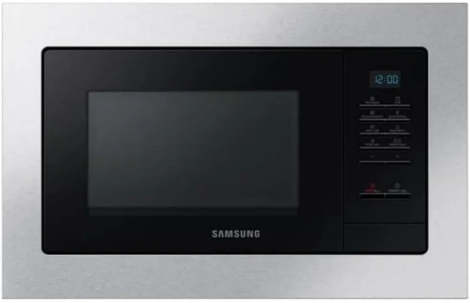 Micro-ondes Samsung 20L avec Gril et Technologie Eco